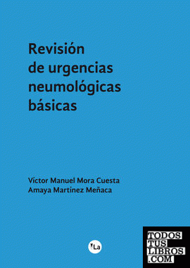 Revisión de urgencias neumológicas básicas