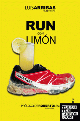 Run con limón