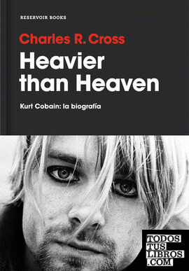 Heavier than Heaven