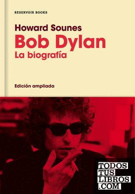 Bob Dylan (edición ampliada)