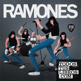Ramones (Band Records)