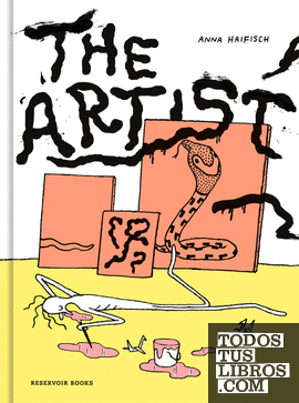 The artist