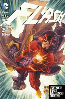 Flash núm. 05 (2a edición)