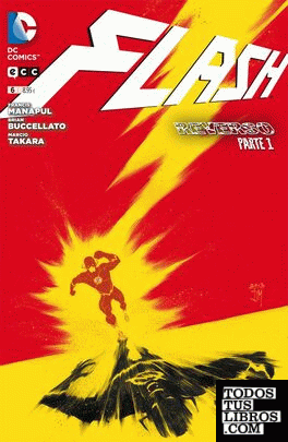 Flash núm. 06 (2a edición)