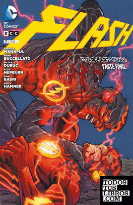 Flash núm. 07 (2a edición)