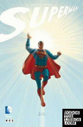 All Star Superman (3a edición)