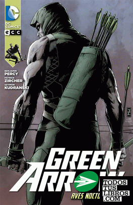 Green Arrow: Aves nocturnas
