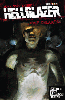 Hellblazer: Jamie Delano vol. 02 (de 3)