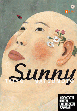 Sunny núm. 04