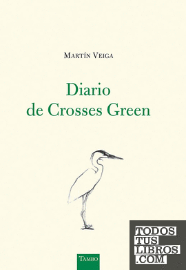 Diario de Grosses Green