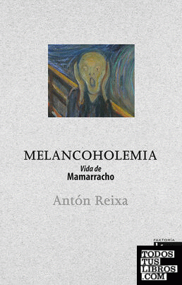Melancoholemia