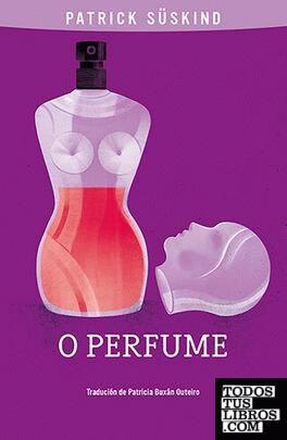 O perfume