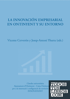 Innovación empresarial en Ontinyent y su entorno, La