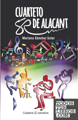Cuarteto de Alacant