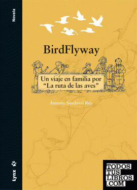 BirdFlyway