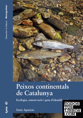 Peixos continentals de Catalunya