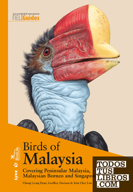 Birds of Malaysia