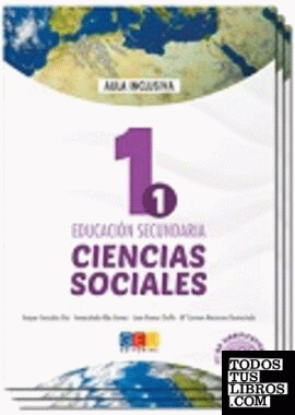 CIENCIAS SOCIALES 1 SECUNDARIA ACI NO SIGNIFICATIVA