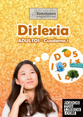 Dislexia 1 Adultos