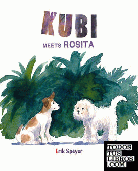 Kubi Meets Rosita