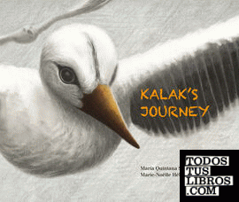 Kalak's Journey