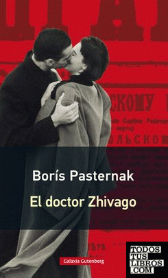 El doctor Zhivago- rústica
