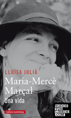 Maria-Mercè Marçal
