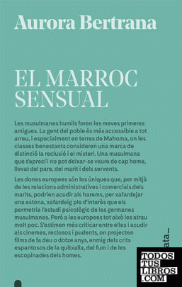 El Marroc sensual