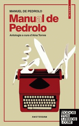 Manual de Pedrolo