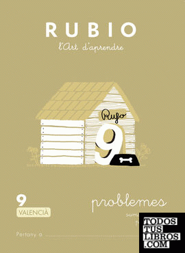 Problemes RUBIO 9 (valencià)