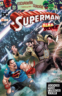 Superman núm. 51