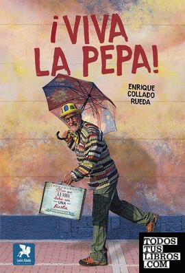 ¡Viva la Pepa!