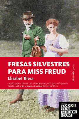 Fresas silvestres para Miss Freud
