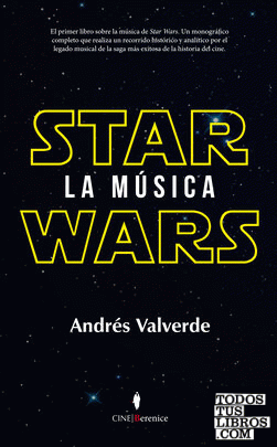 Star Wars. La música