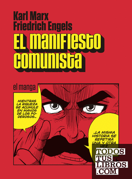 Manifiesto comunista
