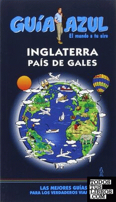 INGLATERRA y PAÍS DE GALES