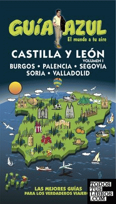 Castilla León I