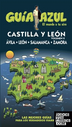 Castilla León II