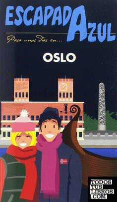 Oslo  Escapada Azul