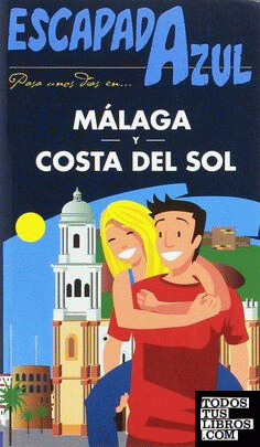 Málaga-Costa del  Sol  Escapada Azul