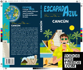 ESCAPADA Cancún