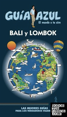 Bali  Y Lombok