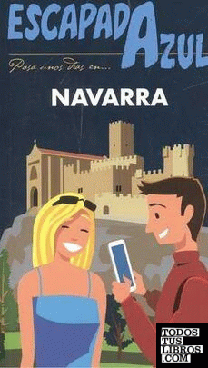 Navarra  Escapada Azul