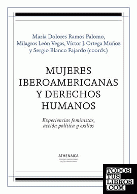 Mujeres iberoamericanas y derechos humanos