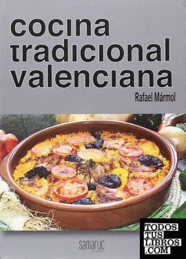 Cocina tradicional valenciana