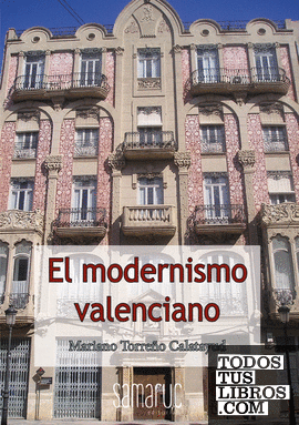 El modernismo valenciano