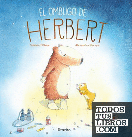 El ombligo de Herbert