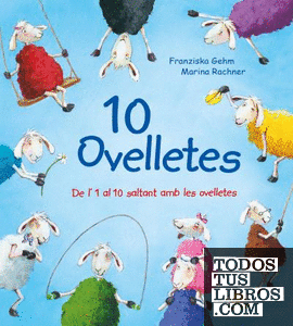 10 ovelletes