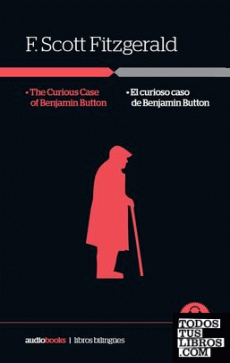 The Curious Case of Benjamin Button / El curioso caso de Benjamin Button
