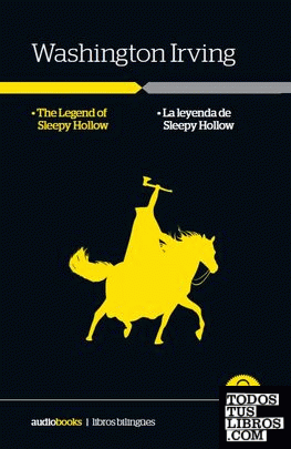 The Legend of Sleepy Hollow // La leyenda de Sleepy Hollow